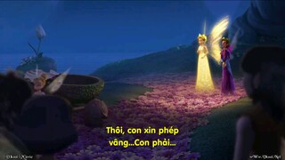 Tinker Bell: Cô Tiên Giúp Ích (2008) Vietsub