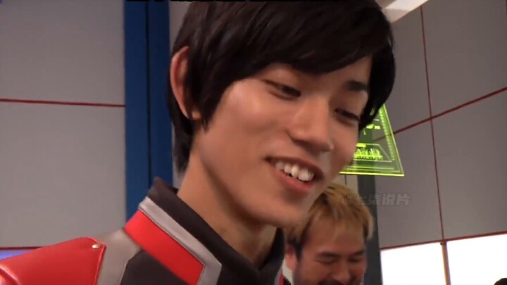 X-TV behind-the-scenes: Xiaoguang and Xiang guest star as seniors, and Sakamoto Koichi personally di