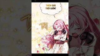 Lần đầu tiên được yêu thương #reviewtruyentranh #manhua #manhwa #ngochanreview
