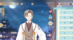 Kudo Shinichi, you are playing food talk behind my back, right?