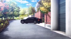 Tập 01 Chuyển Sinh Thành Chúa Tể Bóng Tối - Việt Sub