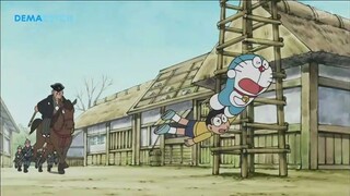 Doraemon episode 155