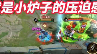 I can capture the enemy's dummy in 5 seconds.