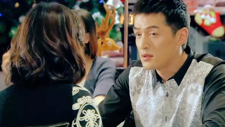 Hu Ge really brought the scumbag to life in Love Apartment! #LoveApartment