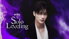 Solo Leveling - Live Action Byeon Woo Seok