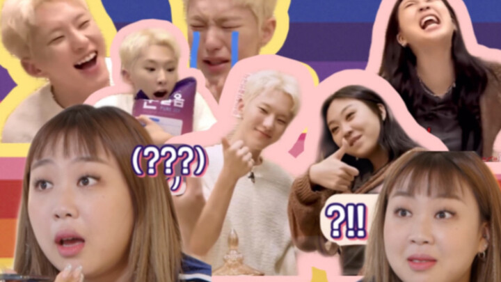“Những câu chuyện kỳ diệu của Quyền HOSHI và Lý Dĩnh Tri”