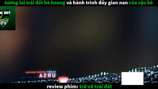 Trở về trái đất (p1) #rvphimcuocsong