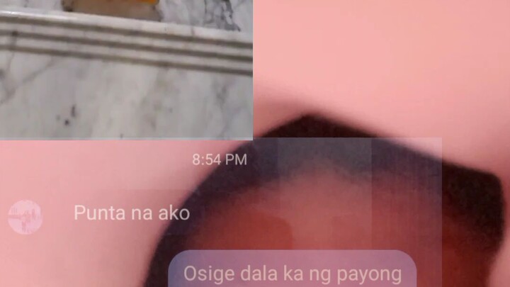 Sorry babe :/