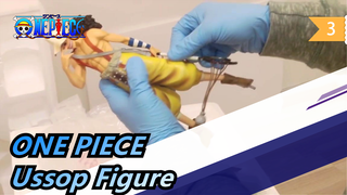 [ONE PIECE] Tsume Figure Display - Ussop_3