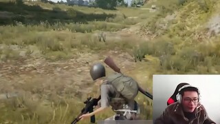 9 kills in a row to win the game! He is so handsome in this game that it is strange