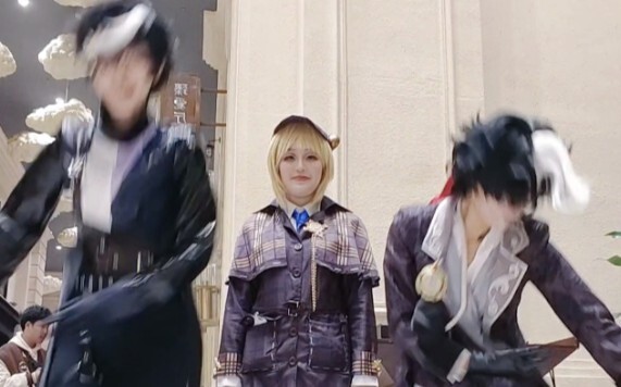 How Does the Melody Clan Collect Stamps? Shenyang’s 5th Only Event Is Officially On!