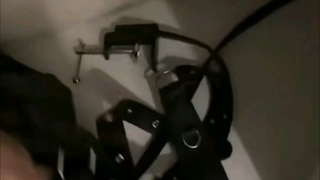 “No wonder it’s civil aviation—checking the dorm room of male undergraduates at Beijing University o