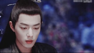 [Xiao Zhan Narcissus/Xianran] Jiangshan Bureau Beauty Strategy·ตอนที่ 1·ถนนสู่จักรพรรดิ (04) เพราะฉั