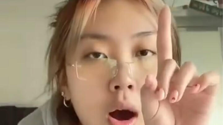 【Seri tari kamar mandi Yongzhi 1】 Kemarin nonton SMTM11-nya Meibao, keren banget! Meibao kita memang