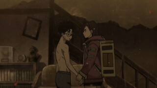 Dandadan S2 Eps.03 Sub indo Part 3