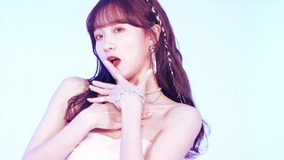 【李子璇】一个人就是一个女团！豆哥豆妹合作演绎舞曲Why oh Why