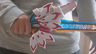 《 Saber后遗症 》