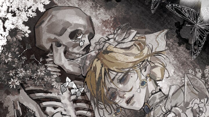 “I Killed the Only Person Who Loved Me With My Own Hands”