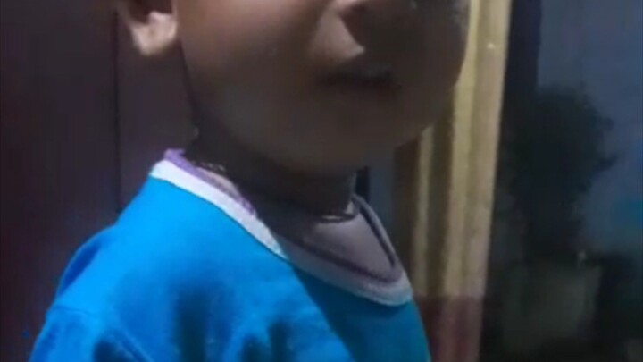 cute baby Sakshi ka dance