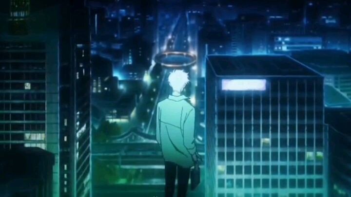 opening by "Link Klick"