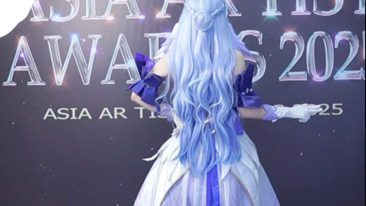 Tiết mục mở màn lễ trao giải Zhigengniao chính thức được công bố