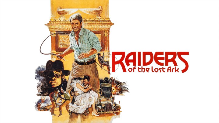 Watch Raiders of the Lost Ark Full Movie 1981 HD