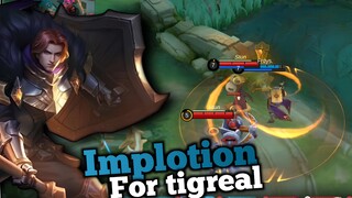 Pengen montage keren!? eh musuhnya surend - Mobile Legends