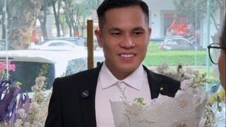 用真心去打动你