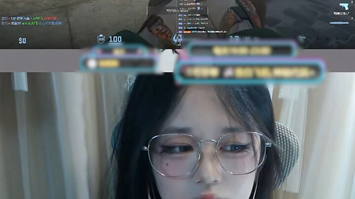 就喜欢给妹妹发枪的哥哥
