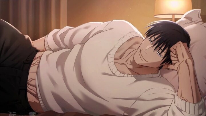 MAKI DIAJAK KE OYO SAMA TOJI🥵