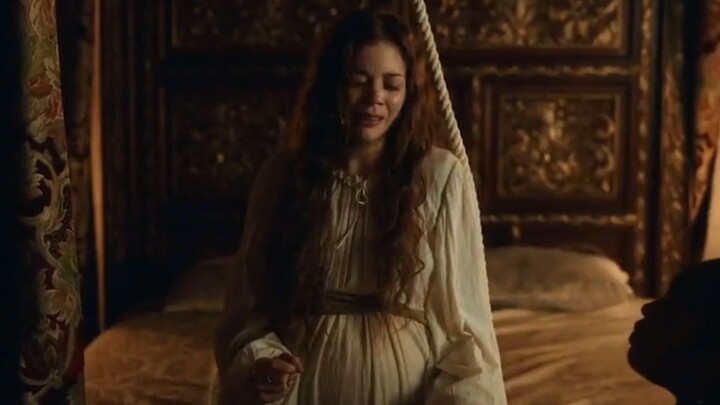 [The Spanish Princess] Henry VIII nghe nói sinh con gái bèn trở mặt