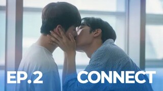 Connect EP2 ENG SUB 🇰🇷 BL (2025)