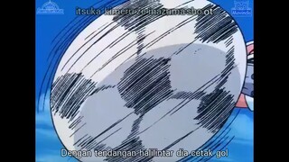 Captain Tsubasa 1983 (075) Sub