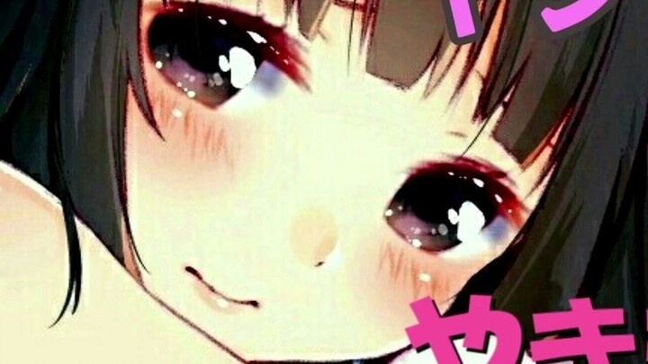 [Short story] [Yandere/Chinese subtitles] The jealousy of a yandere girlfriend