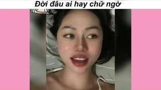 Chị kể hứng quá vậy =))) #funny #haihuoc