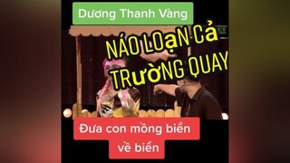 Nghệ sĩ Việt Hương chỉ biết kêu Trời ƠiCười Xã Stress