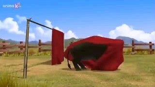 Bernard bear part 13