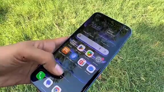 Infinix note Edge new model shoot 💥