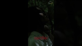 Penyerahan Kala | Film Horor "Muhibah"