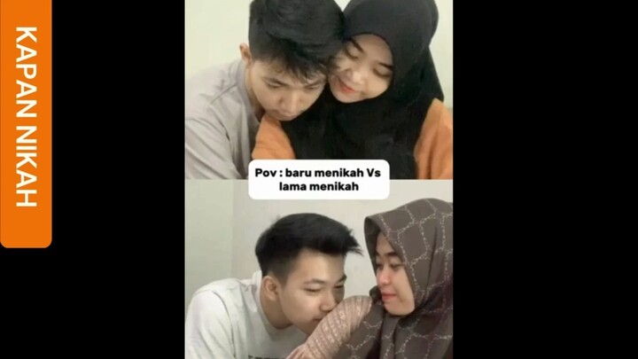 Makin lama makin romantis ya bund🥰