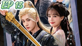 -ENG- EP 13 Sword and Beloved