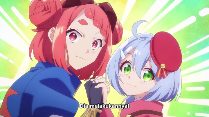 Kinomi Master 08 sub indo