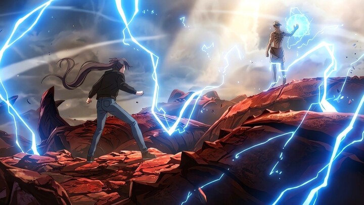 Anime Isekai ini Jarang Ada Yang Tau ! Ceritanya Bagus Banget Tapi Kalah di Animasi !?
