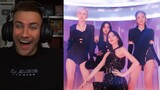 THE QUEENS ARE BACK! BLACKPINK x Today's Top Hits - REACTION