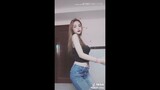 Sexy girl Asian dance in tik tok #10 | Beutiful Asian girl dance sexy