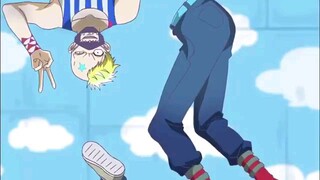 Blood Lad Tagalog Dub Episode 05