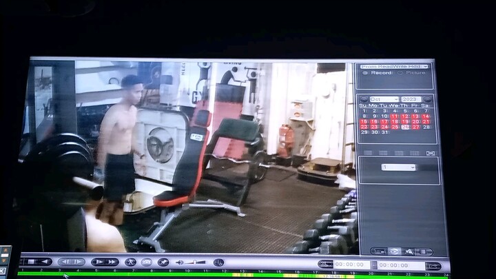 gymboy