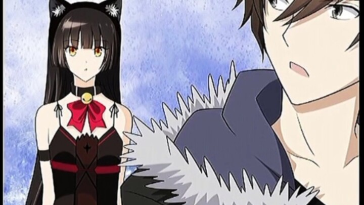 Episode 59丨It turns out that girls all over the country are the same, they love to argue