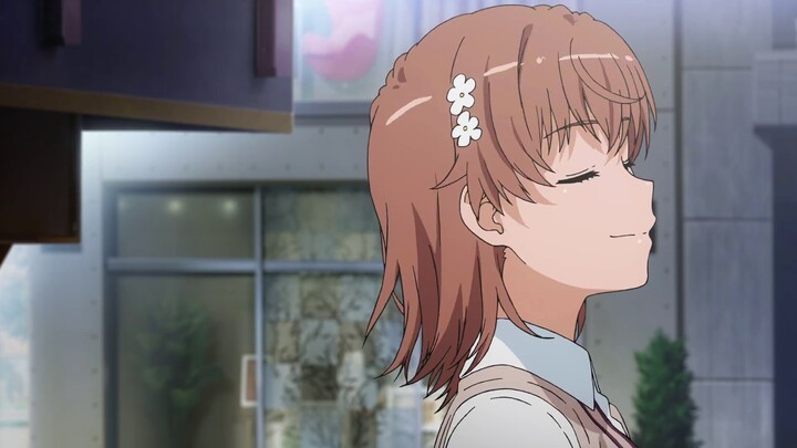 [sp] A Certain Scientific Railgun T Special Clip 1