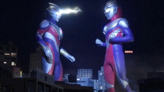 Those unforgettable predecessors came to the rescue in Ultraman Reiwa!